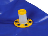 Mountview Water Bladder Bag Tank Camping 100L UA1024-100L