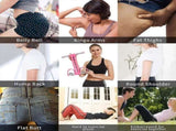 Yoga Resistance Bands for Home Workout & Training V1263-JX-3951