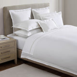 Private Collection 600TC Santiago Stone Cotton Sateen Quilt Cover Set Queen V442-LED-QUILTCS-SANTIAGO-STONE-QS