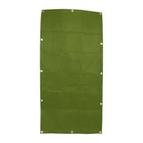 Planting Bag Garden Balcony Wall Vertical Flower Plants Hanging Planter V1294-YM0722-JYB00709-01