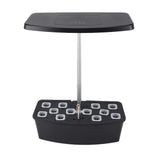 Hydroponics Growing System Kit Indoor Smart Garden LED Intelligent Vegetable Planting Machine V1294-YM0901-3111240003211