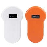 OLED Display Handheld Microchip Scanner Portable Animal Pet Scanner USB Rechargeable Chip Tag V1294-YM0901-10262665