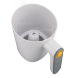 Electric Sieve Large Capacity 304 Stainless Steel Easy to Maintain Efficient Battery Operated V1294-YM0901-3118240262211