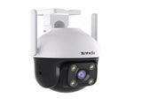Tenda RH7-WCA 4MP Hi-speed ceiling-mount PTZ Camera V28-ELETENRH7WCA