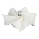 Flower Shape Wall Lamp Touch Switch Dustproof Lampshade Warm Light Modern Wall Sconces for Living V1294-YM0901-3119240056011