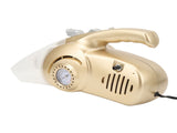 Car Vacuum Cleaner Small Handheld Portable Vacuum Deep Cleaning with Inflator Function Light for V1294-YM0901-3113230250111