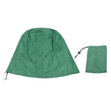 Fountain Cover 420D Oxford Cloth Water Resistant Dust Resistant Sun Proof with Drawstring Garden V1294-YM0901-3111240212412