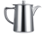 304 Stainless Steel Cold Kettle Multifunctional Water Bottle Teapot Hand Coffee Pot V1294-YM0901-3118210205511