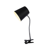 Ellie Table Lamp - Black V558-LL-27-0197B