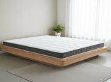 King Memory Foam Mattress OEKO-TEX Textile & CertiPUR-US Certified Foam V63-930241
