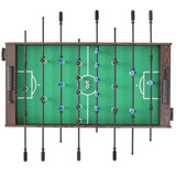 VEVOR Foosball Table, 48 inch Standard Size Foosball Table, Indoor Full Size Foosball Table for V952-ZZKZQZ48YCBB86HRRV0