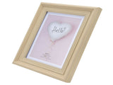 Modern Photo Frame Wooden Color Innovative Display Picture Frame for Home Office BedroomL V1294-YM0714-3115210183312