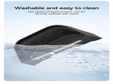 BYD Shark 2024 Behind Screen Storage Tray Silicone Dashboard Organizer Box Interior Accessories V1188-MS-603-004