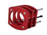 Router Lift Base Aluminum Alloy Router Table Saw Insert Plate Lifting System Base Kit for Small V1294-YM0703-3114230077411