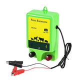 Giantz 18km Electric Fence Energiser 1.56J SFC-AC156-18KM