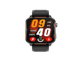AI-WATCH2 Full Touch Screen Smart Fitness Watch for Men Womenblack V1300-AI-WATCH2-BLACK