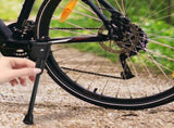 SWETRACE Bicycle Kickstands 1Pcs Stable Support and Quick Release for Mountain and Road Bikes in V1189-LWWAL-20260327-03633