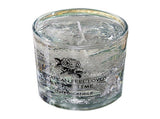 Jelly Aromatherapy Candle with Eternal Flower Inside, with Nighttime Light, 45 Hour Burn Time, Gift V1369-AZ3-W-21613