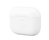 Wireless Charging Case for IOS Earbuds 3 600mAh Charger with Bluetooth Pairing V1263-JX-135