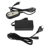 Electric Sofa Controller Push Rod Wired Motor Electric Button Hand Switch Remote Control 5Pin V1294-YM0901-3113200136211