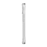 EFM Alta Pure Case Armour with D3O Crystalex For iPhone 14 Plus - Clear V578-EFCTAAE197TRA