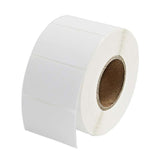 White Self-Adhesive Labels 1600 pcs for Labeling and Organization V1237-ZY-506-0420