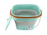 Portable Washing Machine Multifunction Full Automatic High Efficiency Foldable Washing Machine for V1294-YM0901-3113230352514