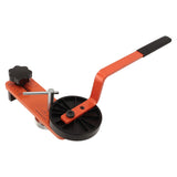 Deck Tool Universal Professional High Efficiency Metal Deck Board Straightener Bender for Home V1294-YM0901-3114240092511