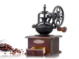 Manual Coffee Bean Grinder V888-ELOSUNG39024