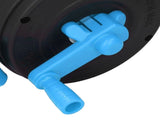 Drain Snake High Hardness 65 Manganese Steel Double Modes Plumbing Drain Auger for Toilet Kitchen V1294-YM0901-3114240124212