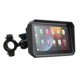 Laser 6-inch Wireless Motorbike CarPlay Android Auto V1031-NAVC-MBCP-243