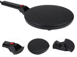 Non Stick Electric Crepe Pancake Maker V1294-YM0901-GB-JY19717