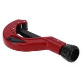 CT206 664mm Pipe Cutter Tubing Cutter for PVC Copper Brass Aluminum Stainless Steel Pipes V1294-YM0901-3117210130611