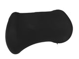 Lumbar Support Pillow with Convex Design Ergonomic Memory Foam Detachable Breathable Chair Lumbar V1294-YM0901-3117240288511