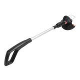 Cordless String Trimmer Edger Weed Trimmer00mAh Battery Powered Adjustable Height 13000 Rpm with V1294-YM0901-3111240027711