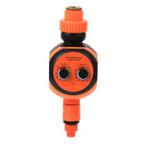 Garden Irrigation Automatic Timer Intelligent Plant Flower Watering Controller Tool V1294-YM0901-3111200027311