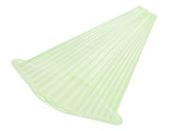 30PCS Bell Plant Protectors Ventilate Plastic Effective Protection Reusable Bell Plant Cover for V1294-YM0703-3111230091111