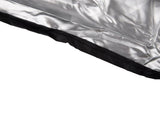 4Ft/6Ft/8Ft Bathtub Cover Pool Hot Tub Cover Oval Reservoir Ice Bath Cover Tank Cover Oxford Cloth V1189-LWWAL-20260327-04325