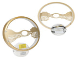Creativity LED Lamp Decorative Wall Light Stylish Lighting for Corridor Bedroom Living Room AC V1294-YM0901-3119200131511