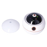 550ML Spherical Humidifier Mini Portable Star Projection Humidifier for Home Bedroom USB V1294-YM0714-3113210239211