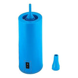 Electric Balloon Pump Long Bar Air Inflator for Balloons Party Use V1263-JX-5518