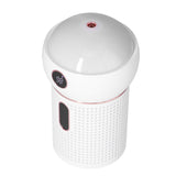 630ml Large Capacity Humidifier Single Spray 360&deg Projection Humidifier for Home Car USB V1294-YM0710-3113210207411