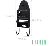 Ironing board holder Hanging system for your ironing board AND iron simple ironing board holder V1188-NK-BOL-662