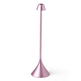 Lexon Steli Bell Infinitely Pairable Table Lamp - Pink V398-LD-LH95B-LP