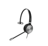 Yealink YHS36 E2 DUAL, Wideband Headset for IP phone, Monaural Ear, RJ9 Headset Jack, V1202-V2-IPY-YHS36-E2-MONO