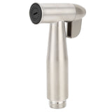 G1/2 Handheld Bidet Sprayer Set Self Cleaning Punch Free Bidet Shower Head for Bathroom V1294-YM0901-3112210079111