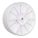 Home Portable Mini Small Installation Free Fruit and Vegetable Washing Machine Wireless V1294-YM0703-3113230149212