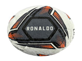 5th football match training gift hot-blooded youth PU fitting material wear-resistant V1102-HYZQ00C04