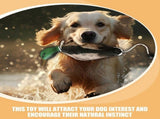 Household Training Toy Stuffed Duck Toy for Dogs 1Pack V1370-AZ4-14902