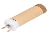 Ceramic Heating Core High Strength Good Thermal Stability Heat Resistant Heating Tube 0 to 600&degC 230V V1294-YM0714-3113210320111